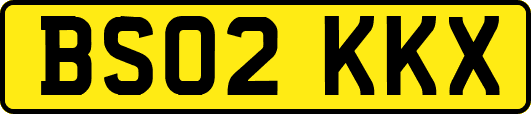 BS02KKX