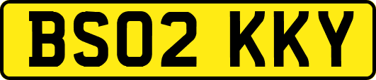 BS02KKY