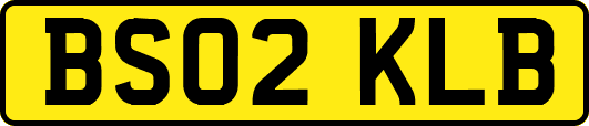 BS02KLB