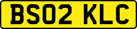 BS02KLC