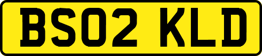 BS02KLD
