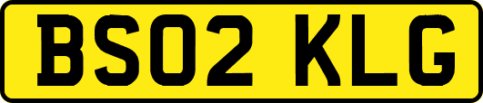 BS02KLG