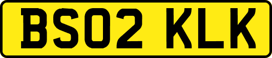 BS02KLK