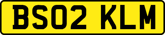 BS02KLM