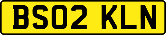 BS02KLN