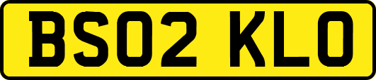 BS02KLO