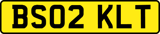 BS02KLT