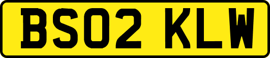 BS02KLW