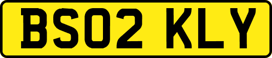 BS02KLY