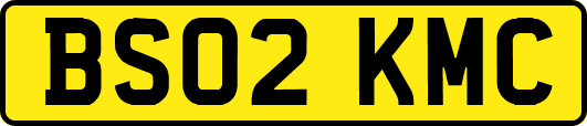 BS02KMC