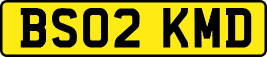 BS02KMD