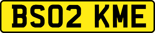 BS02KME