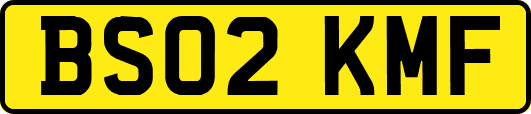BS02KMF