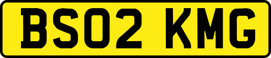 BS02KMG