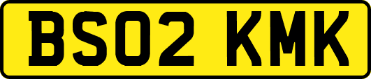 BS02KMK