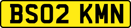 BS02KMN