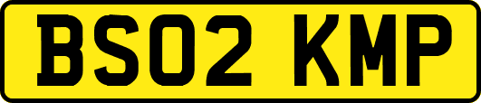 BS02KMP