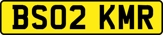 BS02KMR