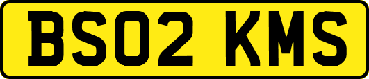 BS02KMS
