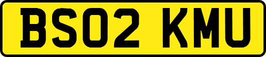 BS02KMU