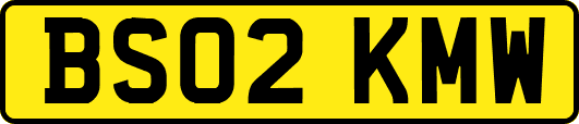 BS02KMW