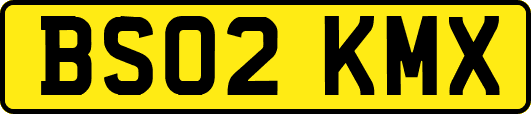 BS02KMX