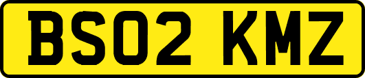 BS02KMZ