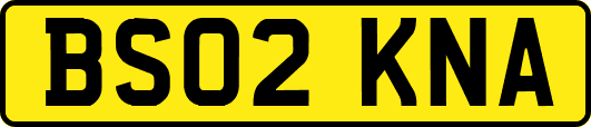 BS02KNA