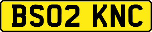 BS02KNC