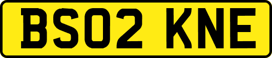 BS02KNE