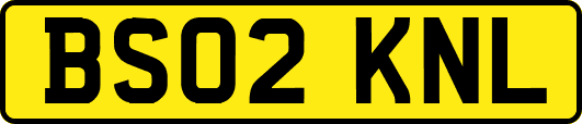 BS02KNL