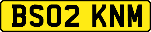 BS02KNM