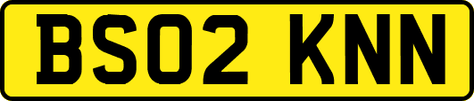 BS02KNN