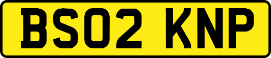 BS02KNP
