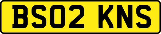 BS02KNS