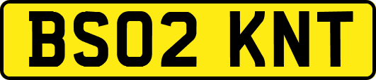 BS02KNT