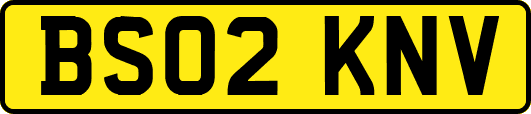 BS02KNV