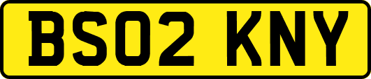 BS02KNY