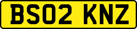 BS02KNZ