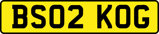 BS02KOG