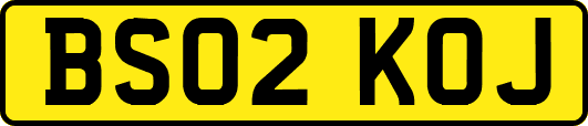BS02KOJ