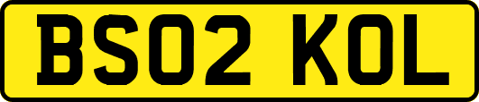 BS02KOL