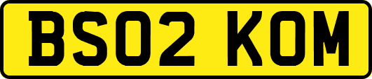 BS02KOM