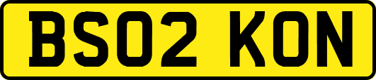 BS02KON