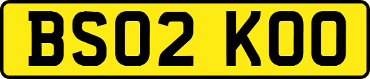 BS02KOO