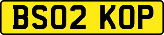 BS02KOP