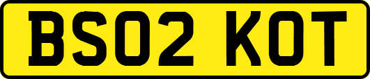 BS02KOT