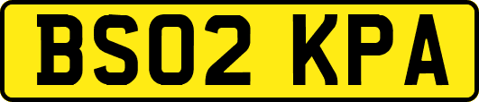 BS02KPA