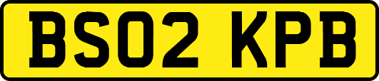 BS02KPB
