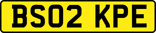 BS02KPE